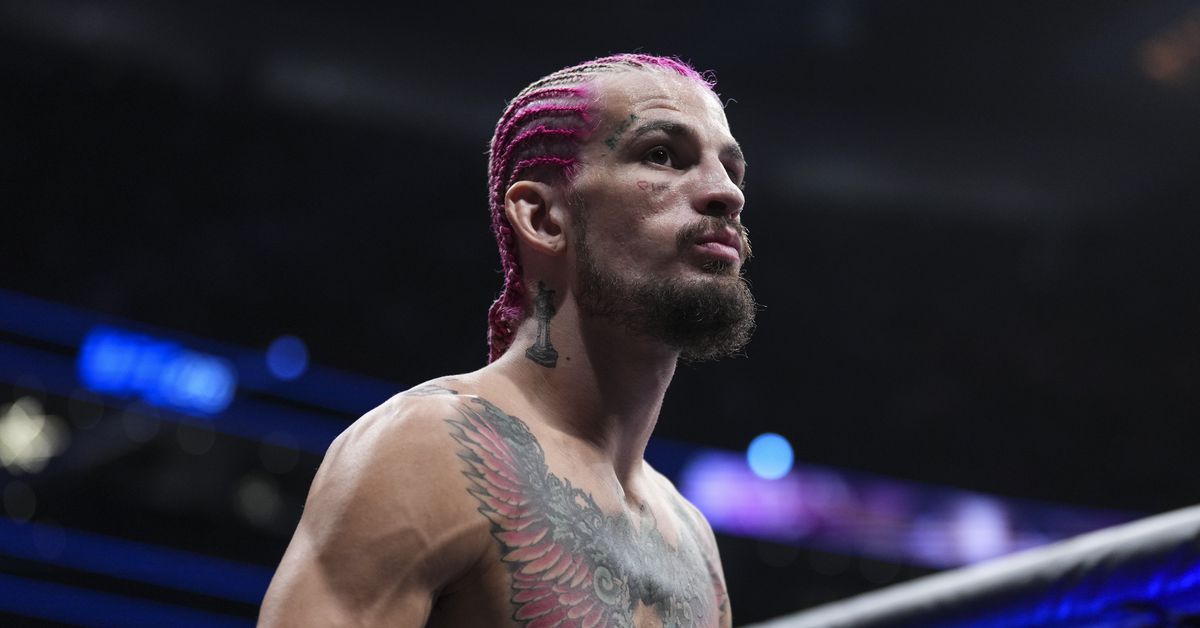 Anthony Smith: Sean O'Malley 'very smart' at matchmaking, Petr Yan 'probably the easiest' matchup among bantamweight elite