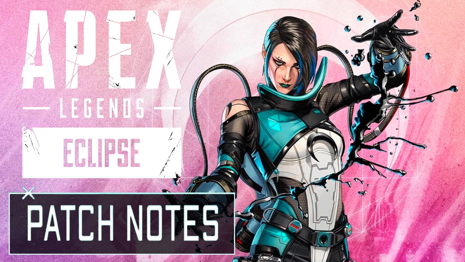 Apex Legends Season 15 Early Patch Notes - Dexerto