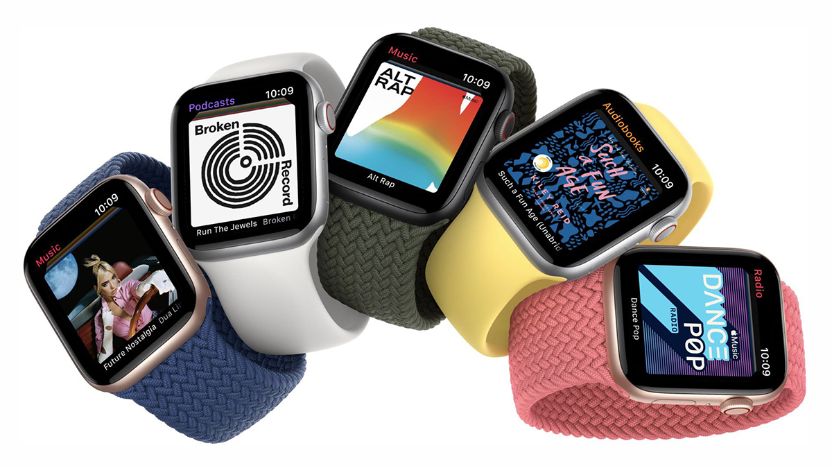 The best Apple Watch SE deals