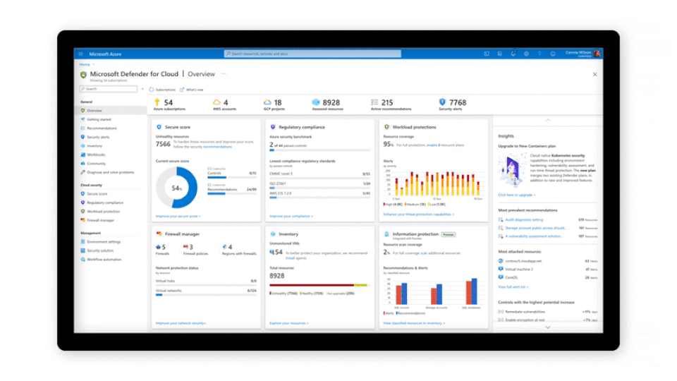 At Ignite 2022, DevOps and ransomware protection take center stage in Microsoft's security updates - SiliconANGLE