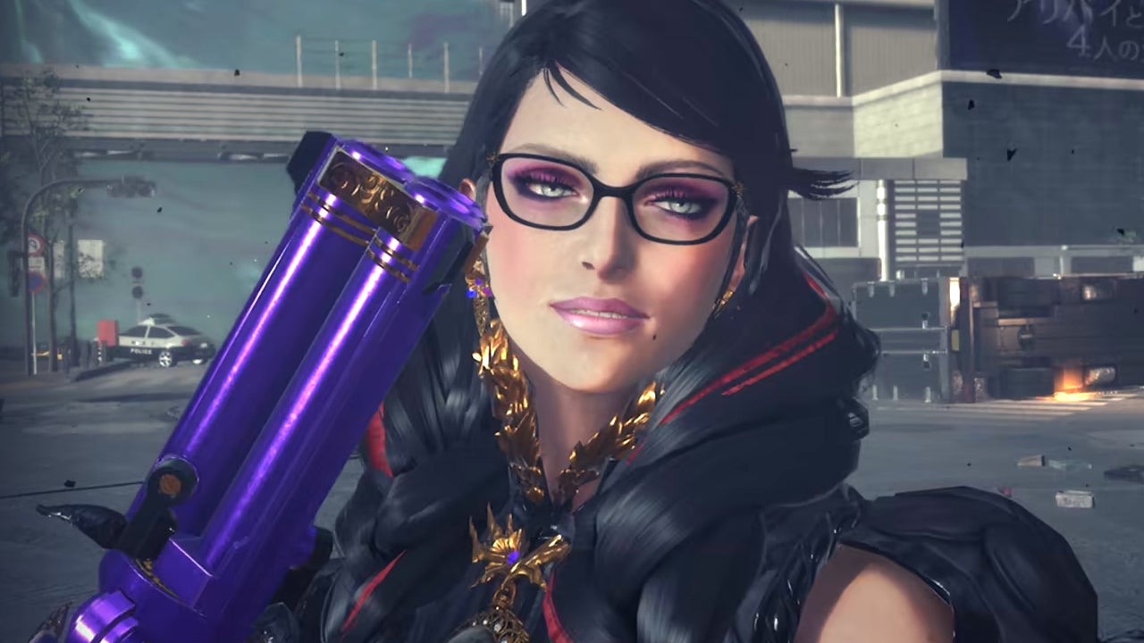 Bayonetta voice actress Hellena Taylor says she didn't reprise the role in Bayonetta 3 as she was only offered $4,000 - IGN