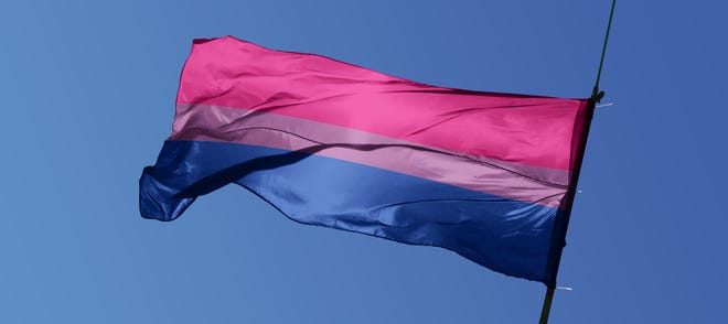 Bisexual people face unique prejudices, often even within their own community.