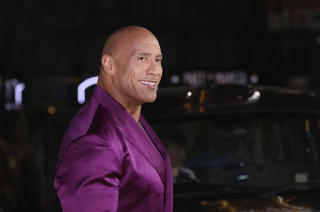 'Black Adam' Starring Dwayne Johnson Debuts $67M - Entertainment News