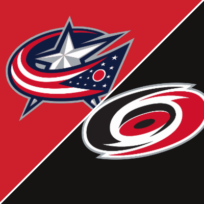 Blue Jackets vs. Hurricanes - NHL Game Recap - October 12, 2022 |  ESPN