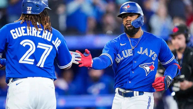 Blue Jays closer to securing AL's top wildcard spot, home advantage |  CBC sport