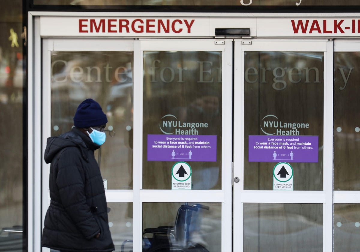 CDC: Flu season is already here with over 6,900 hospitalizations and 360 deaths