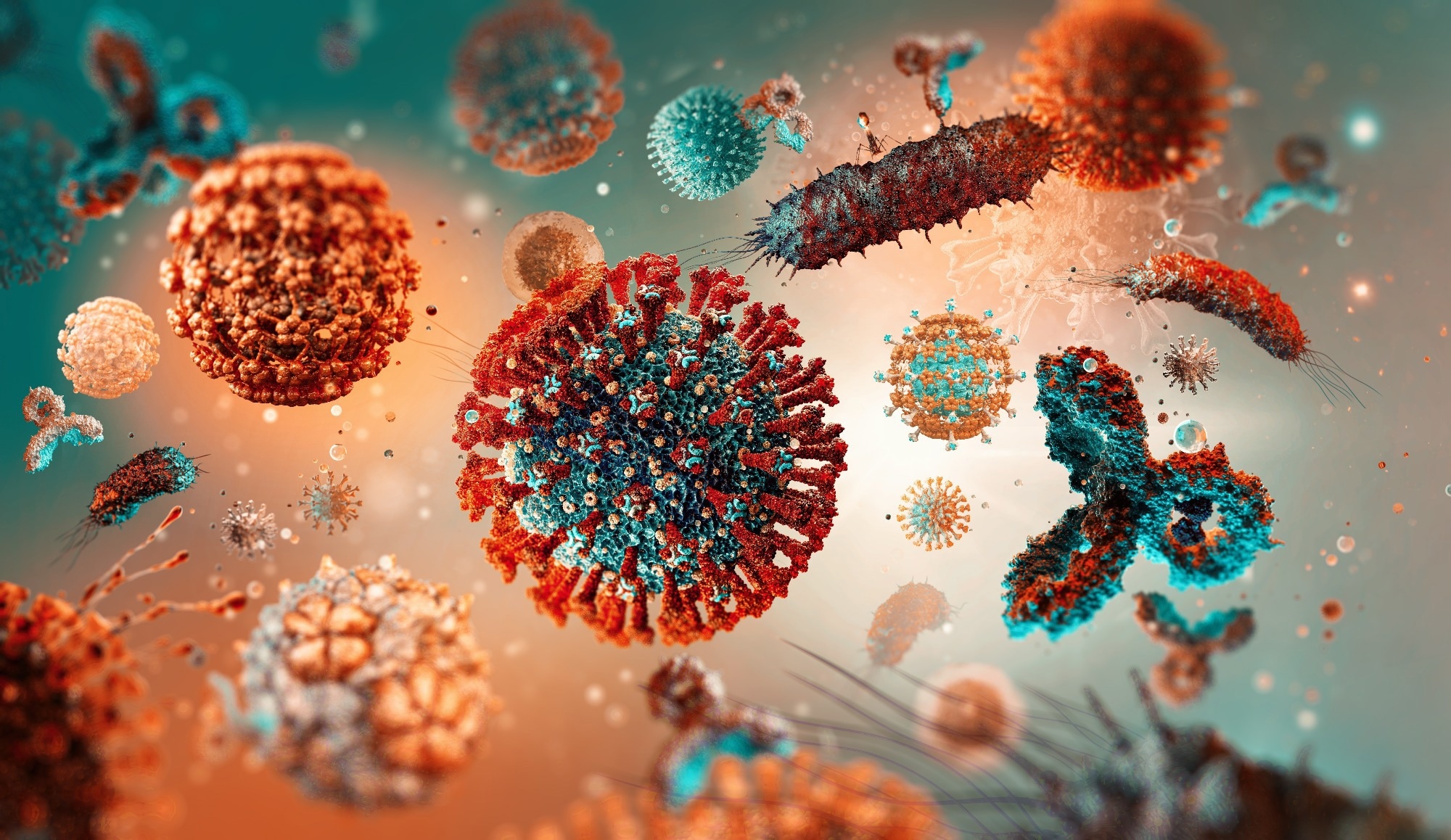 Study: Immunogenicity and efficacy of COVID-19 vaccines in people living with HIV: a systematic review and meta-analysis. Image Credit: Corona Borealis Studio / Shutterstock