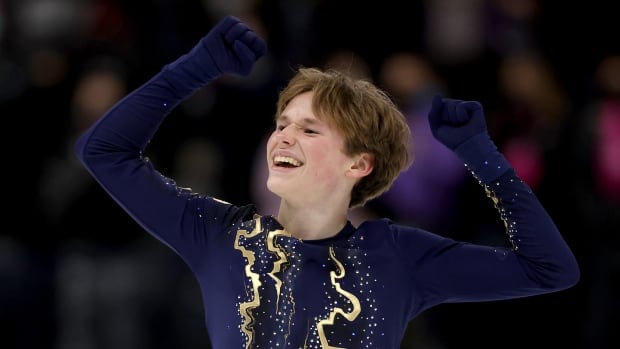 Can the Quad God save figure skating?  |  CBC sport