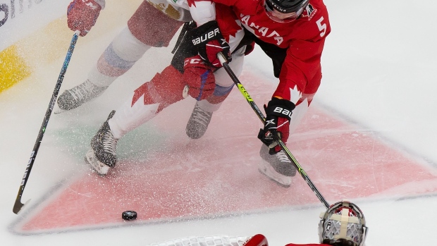 Canadian Tire Permanently Ends Partnership with Hockey Canada - TSN.ca