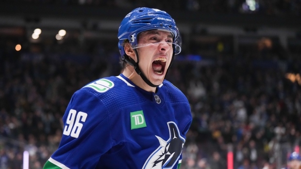 Canucks Defeat Penguins for Second Consecutive Year - TSN.ca