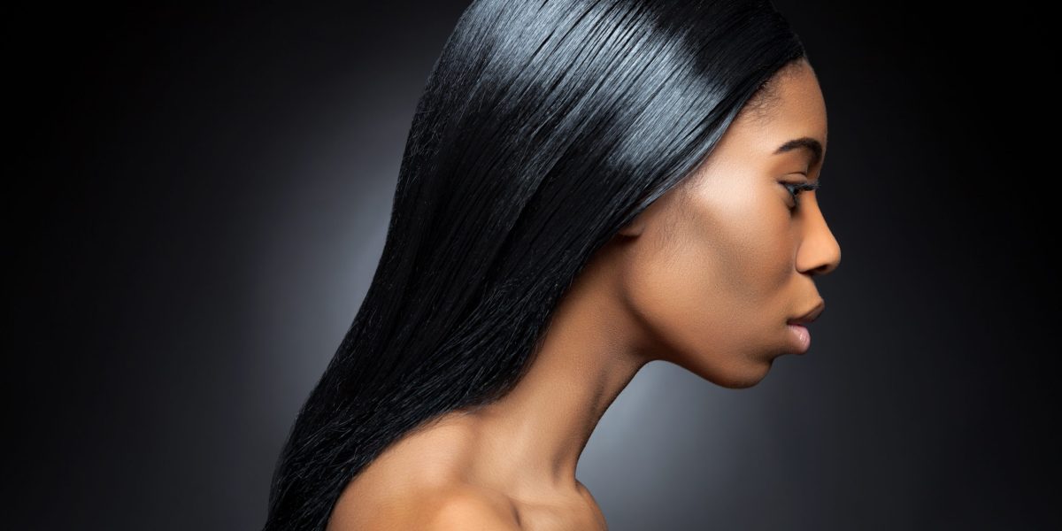 Chemical hair straighteners are making a comeback among black women, just as a new study links relaxants to cervical cancer