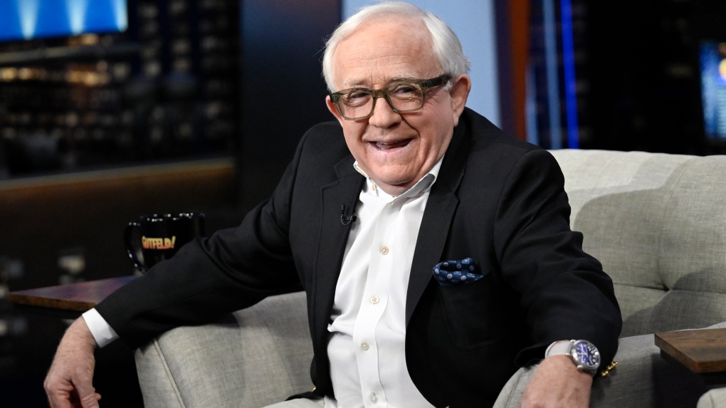 Comedian and Emmy-winning Will & Grace actor Leslie Jordan has died aged 67