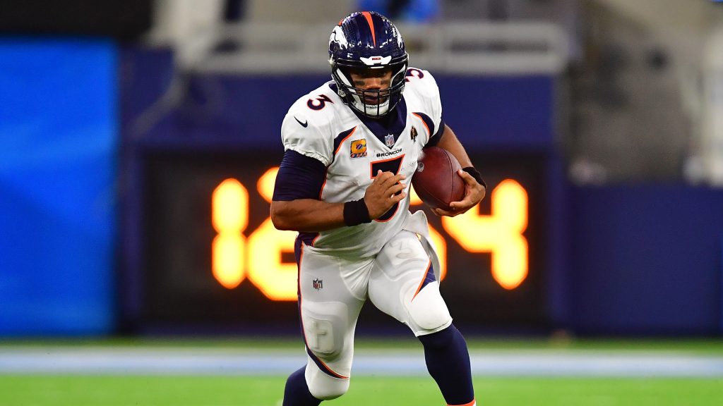 Denver Broncos vs. Jacksonville Jaguars odds, tips and predictions