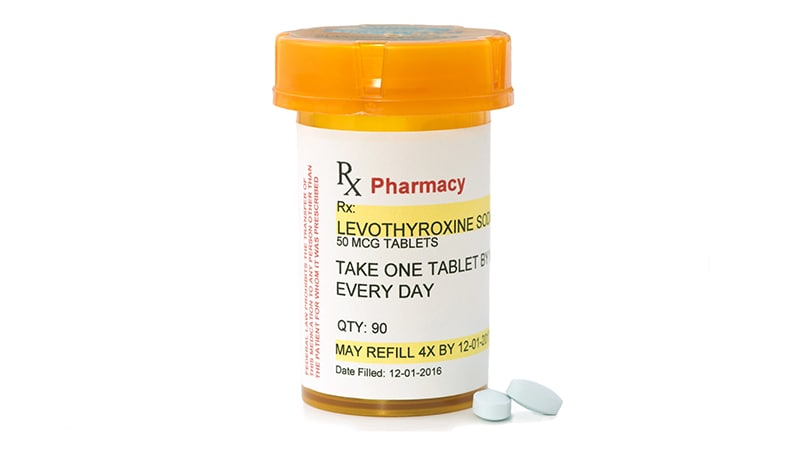 Discontinuation of levothyroxine in subclinical hypothyroidism Safe, feasible