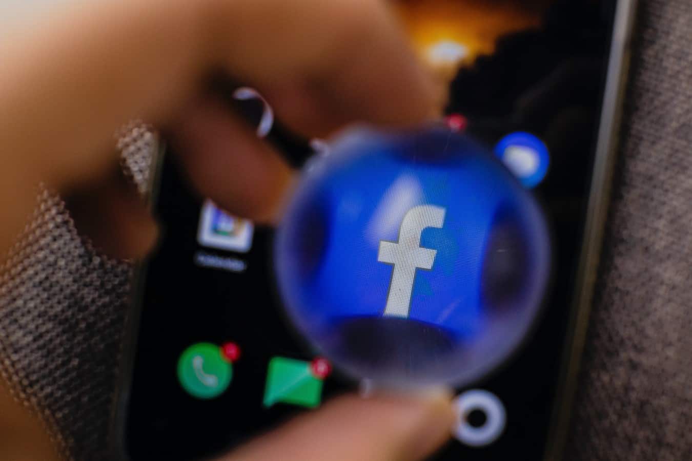 Facebook is launching a new in-app browser for Android that will make content easier to access