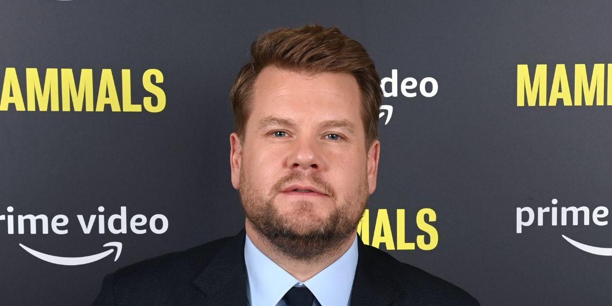 Famed NYC restaurant lifts James Corden's ban after he reportedly 'profusely apologised'