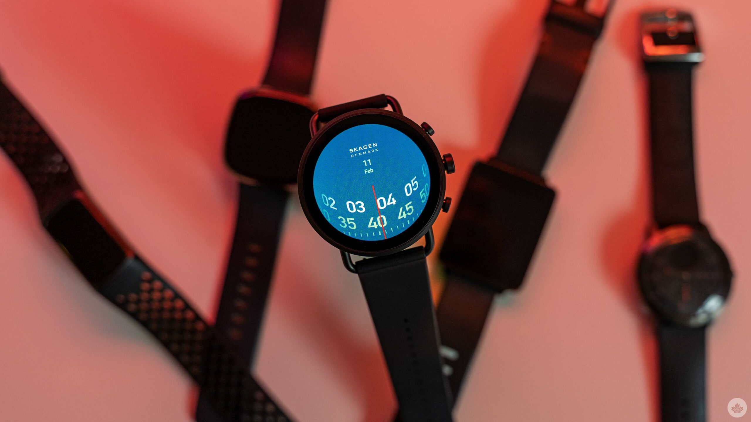 Fossil Gen 6 Smartwatches Get Wear OS 3 Update, No Assistant