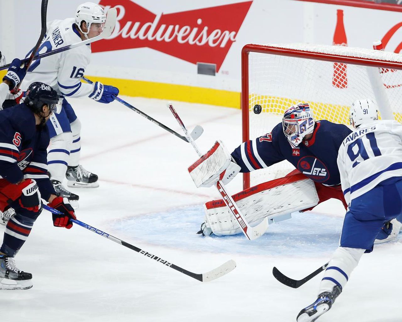 John Tavares, Toronto Maple Leafs