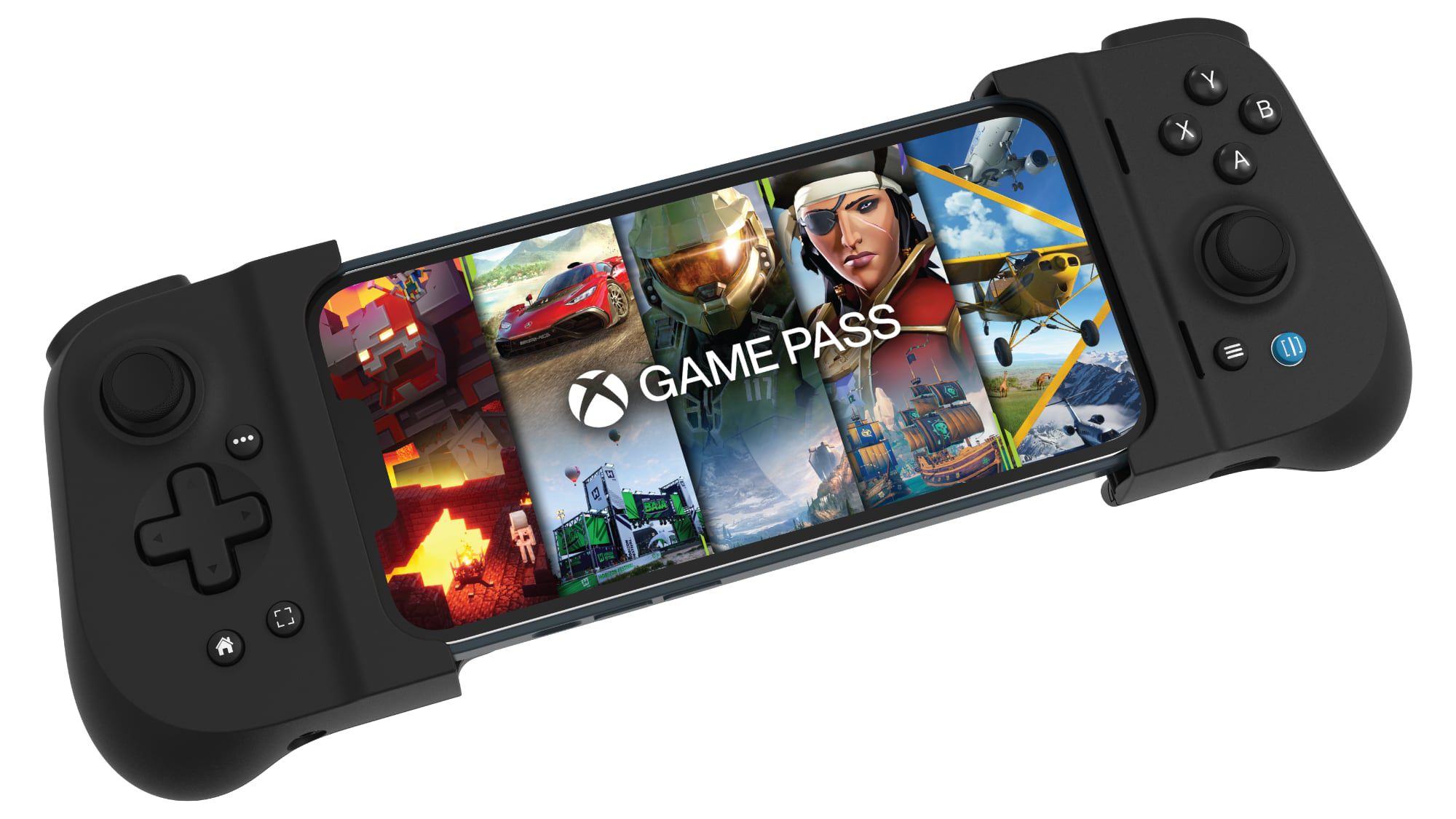 Gamevice is taking pre-orders for the new "Flex" gaming controller for the iPhone