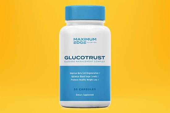 GlucoTrust Reviews (Update) Side Effects You Need to Know