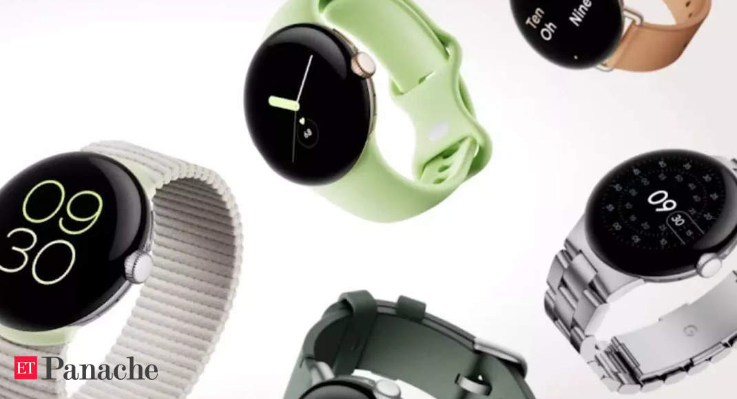 Google makes an Apple!  Tech giant is pushing developers to build more apps for Pixel Watch