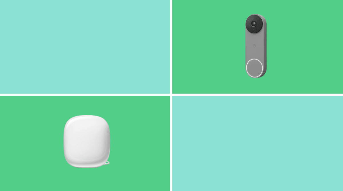 Google's 2022 smart home launches - here's what you should know