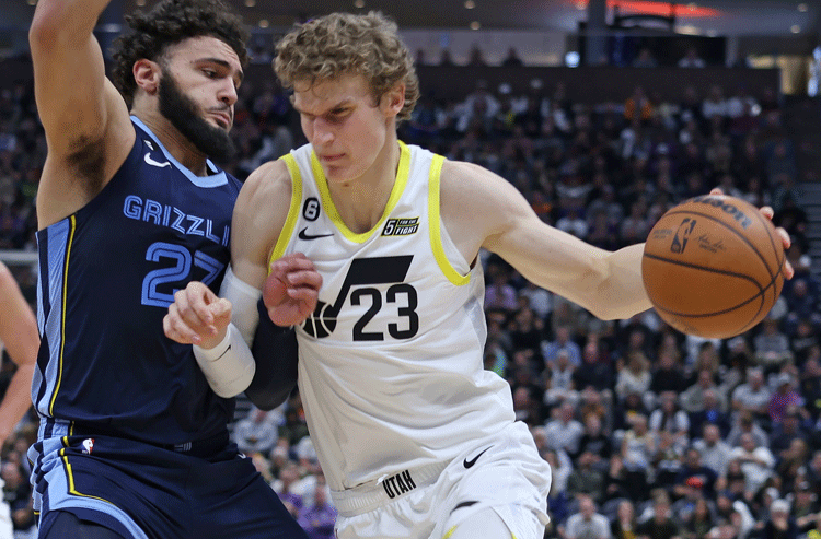 Grizzlies vs Jazz Picks and Predictions: Markkanen Continues Explosive Play