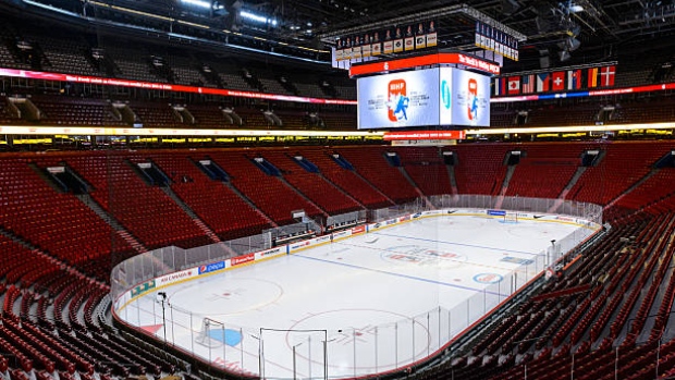 Halifax to 'proceed' with hosting World Juniors, Mayor says - TSN.ca