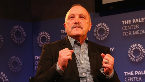 Hall of Famer Trottier Recalls His Illustrious Life in New Memoir - TSN.ca