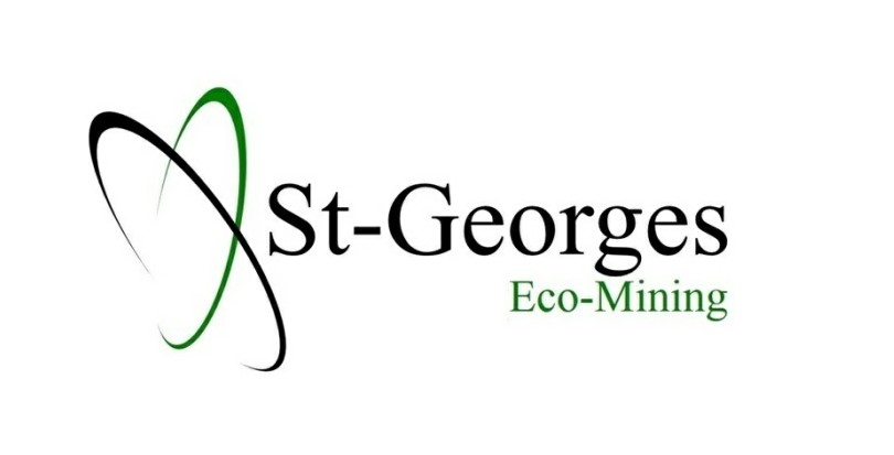 St-Georges Eco-Mining Corp.