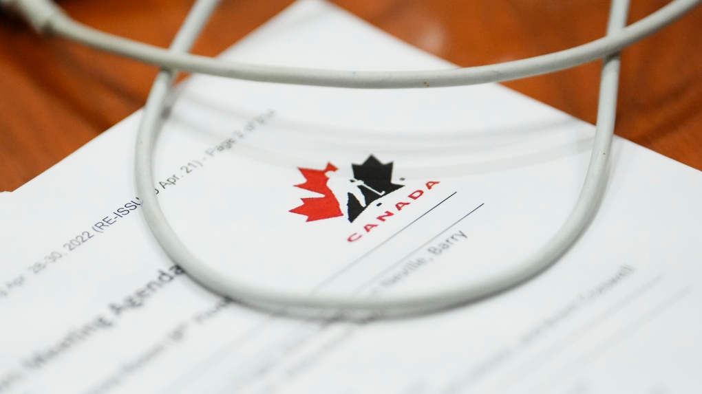 Hockey Canada adopts first constitutional amendments since Cromwell Report