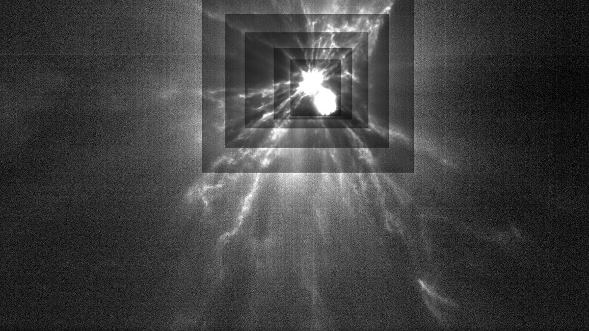 How DART Scientists Know The Experiment To Push An Asteroid Actually Worked