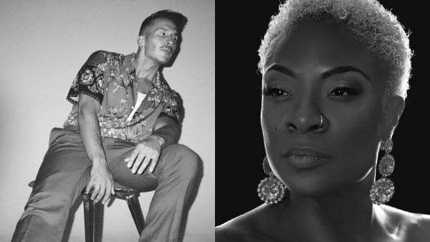 How TikTok launched Canadian R&B artists Shawn Desman and Jully Black to a new generation of fans |  CBC News