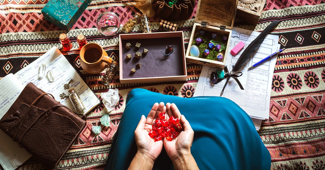 How therapists use table games to help people