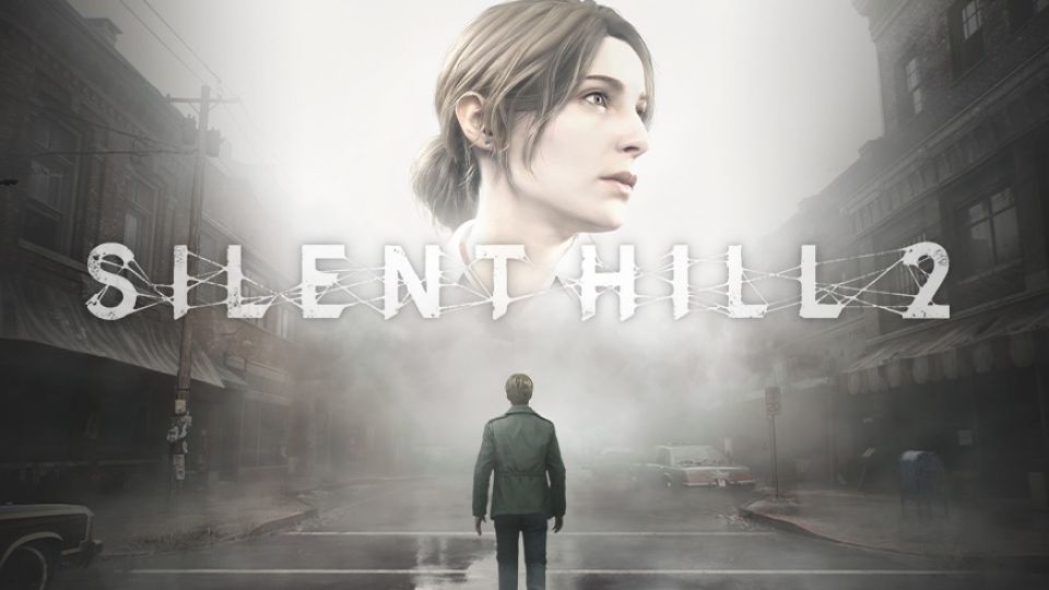 In my restless dreams I see this city: Poland to remake Silent Hill 2