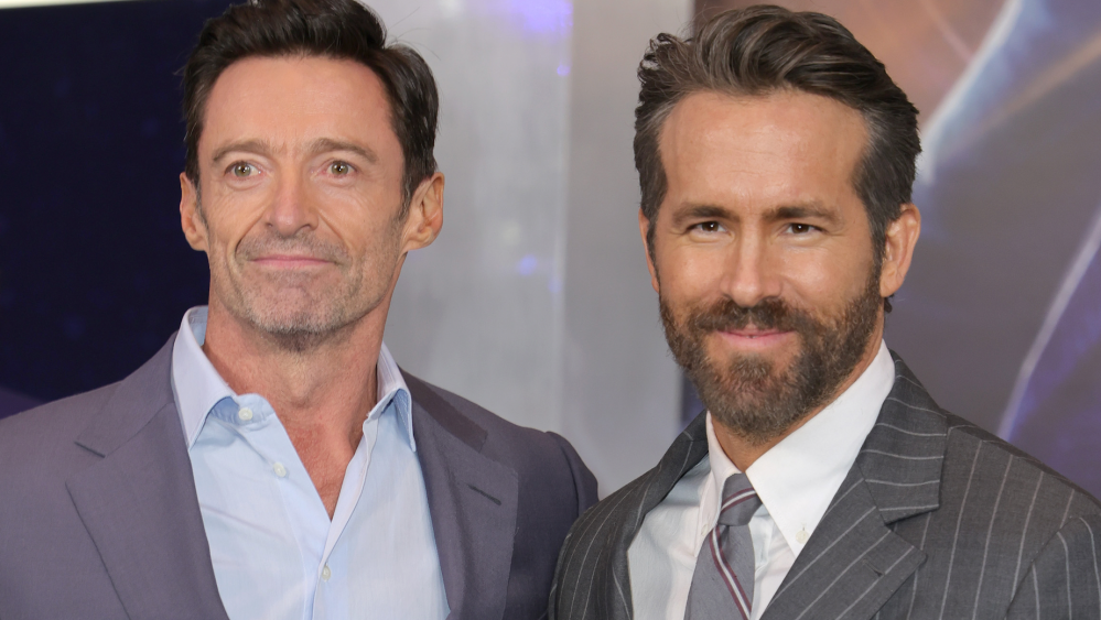 Inside Hugh Jackman's decision to return as Wolverine: 'It's been brewing for a long time'