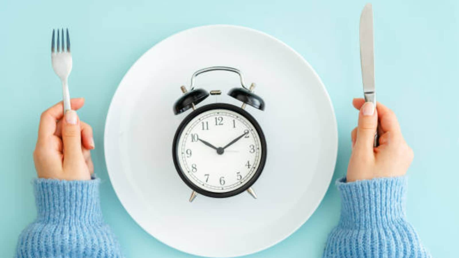 Intermittent fasting may affect female hormones: research