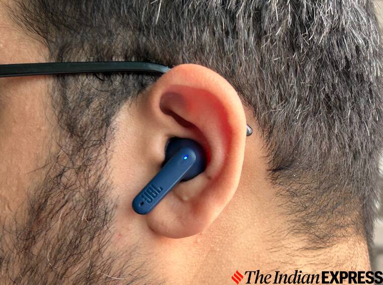 JBL Tune Flex TWS, JBL Tune Flex TWS Review, JBL Tune Flex TWS Price, JBL Tune Flex, true wireless earbuds under rs 10000