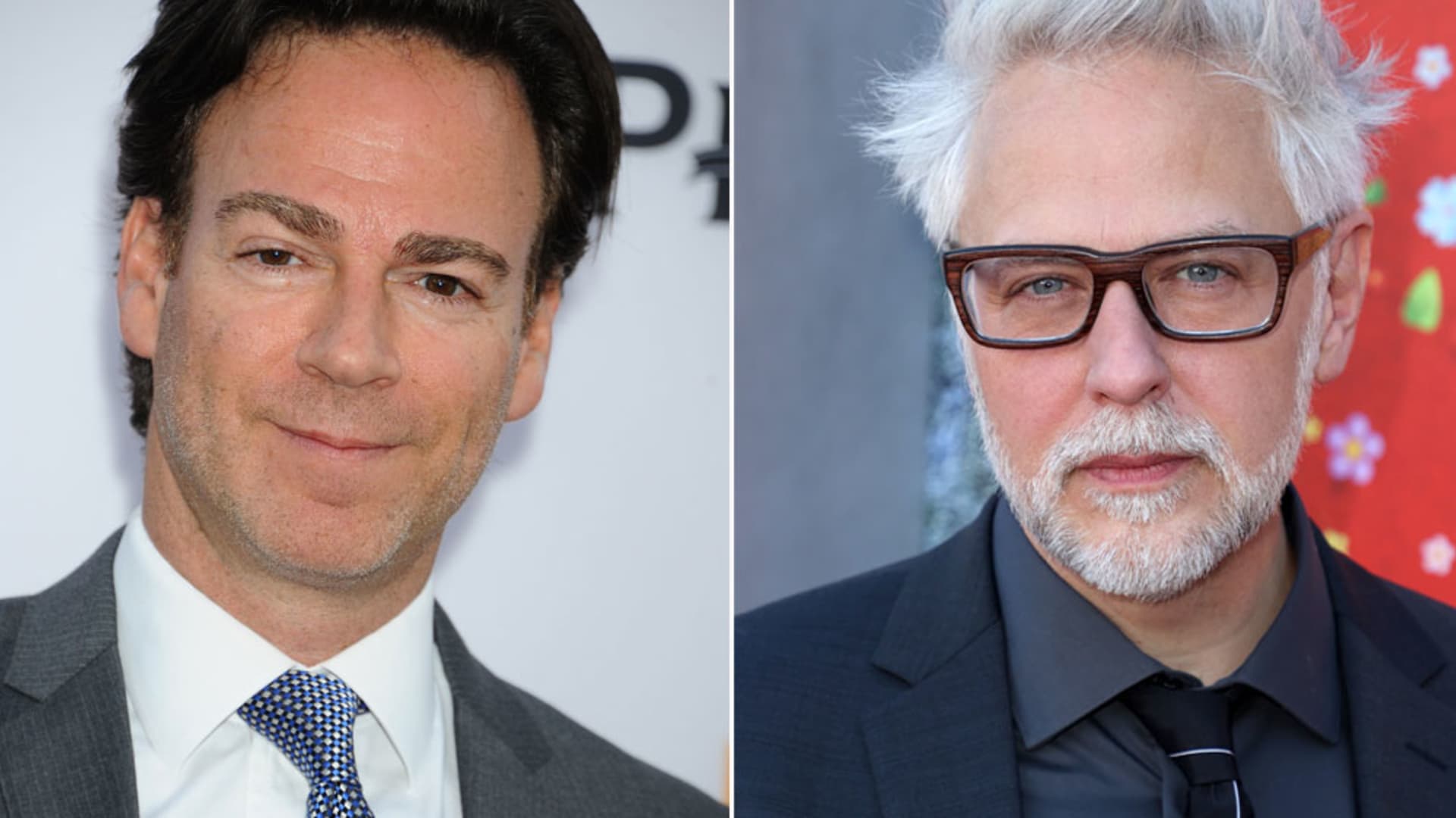 James Gunn, Peter Safran appointed new heads of Warner Bros.'  DC Studios