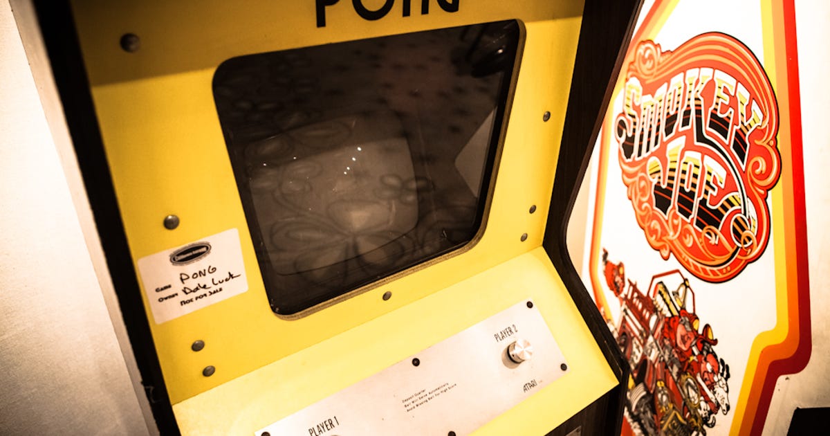 Live brain cells in Dish quickly learn to play pong