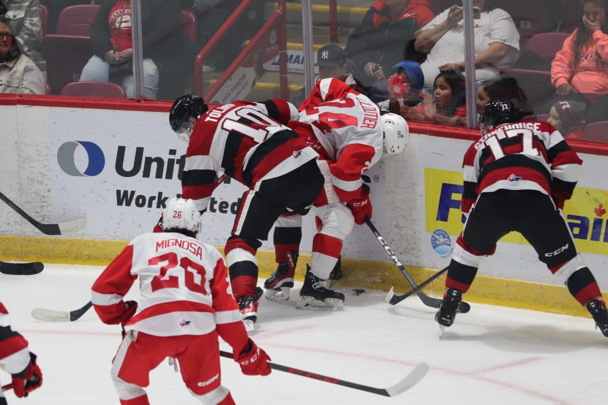 Loss marred by injury as Greyhounds wrap up weekend