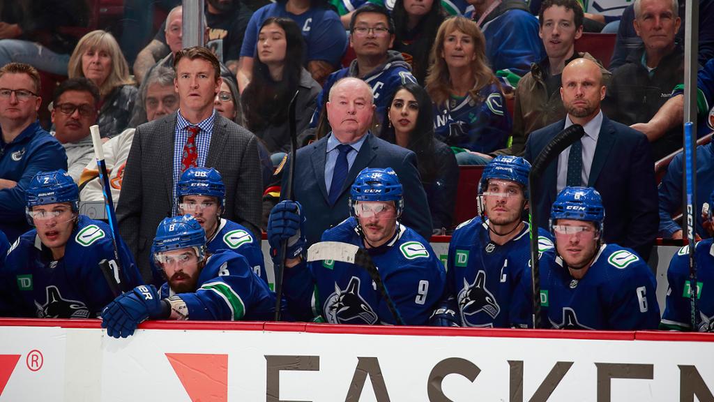 Mailbag: Canucks Trouble;  Avalanche scoring depth without Landeskog