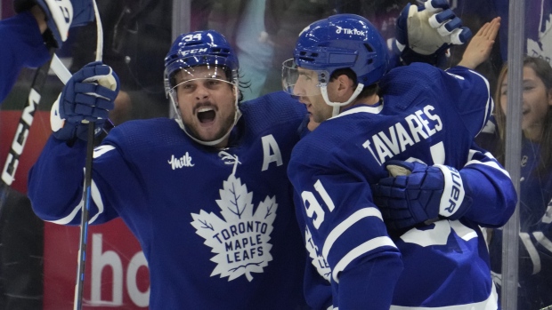 NHL Scoring Continues Unabated - TSN.ca