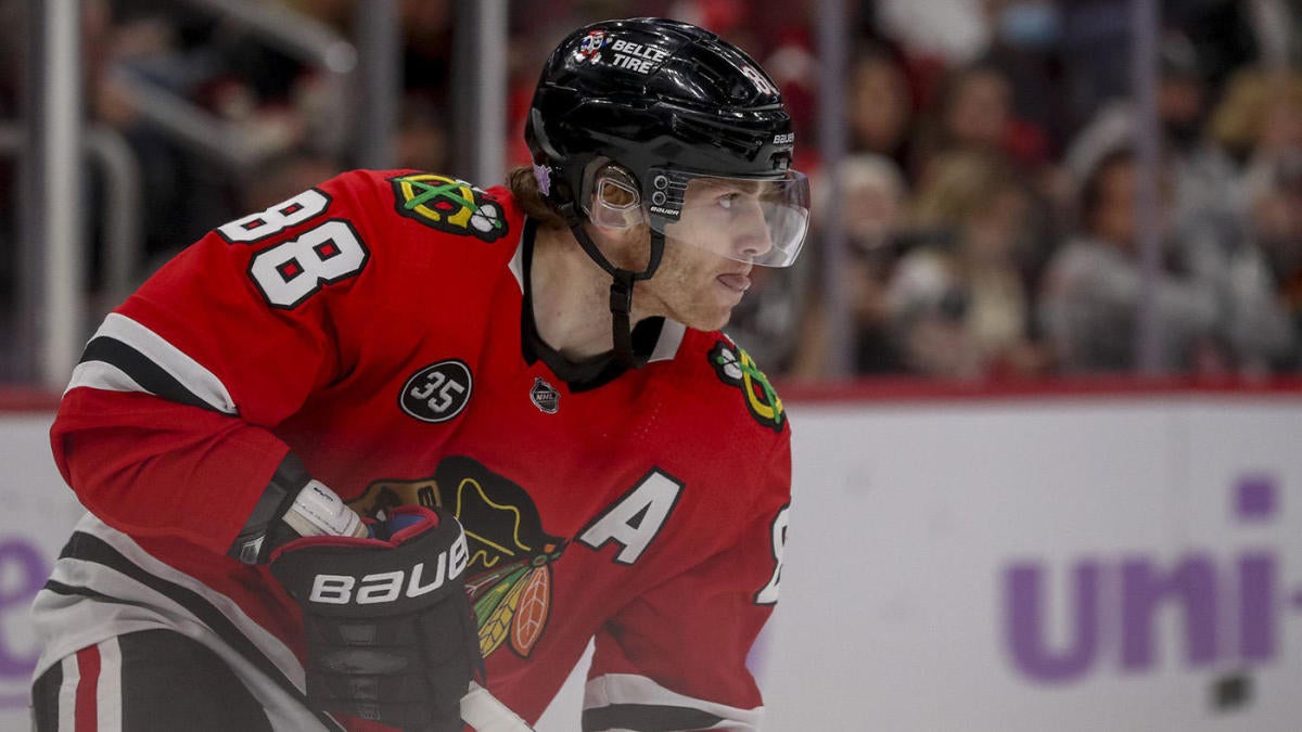 NHL Stories to Watch in 2022-23: Repeat Avalanche Attempt, and Will the Blackhawks Trade Patrick Kane?