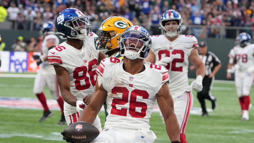 New York Giants at Jacksonville Jaguars odds, tips and predictions