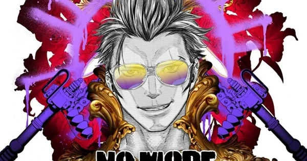 No More Heroes III