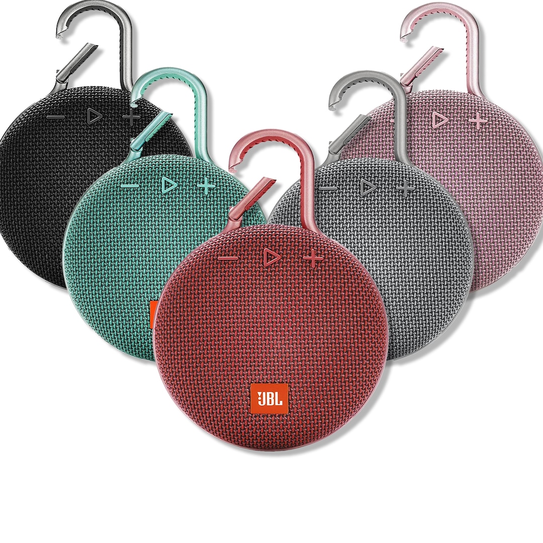 October Prime Day 2022 Sale: JBL Speaker With Over 53,800 5-Star Ratings Is Waterproof and On Sale - E!  On-line