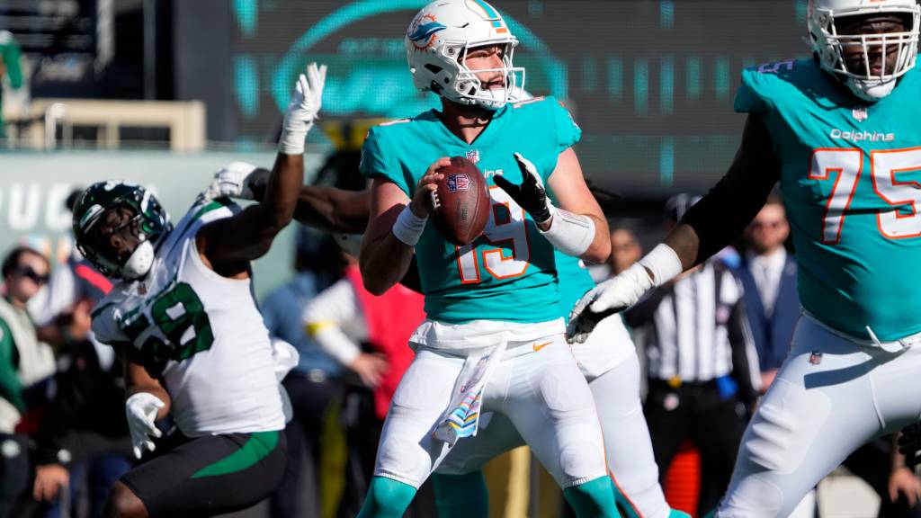 Odds, tips and predictions for the Minnesota Vikings and the Miami Dolphins