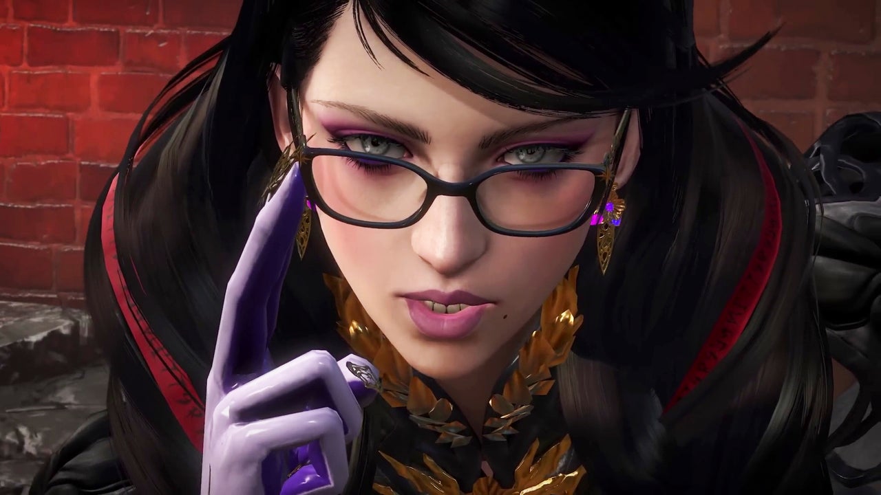 Original Bayonetta Actress Releases New Statement on "Defend Me and My Reputation" - IGN