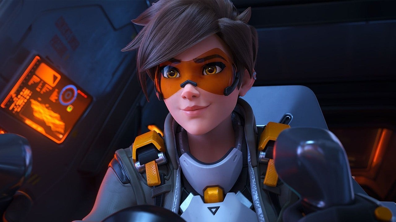 Overwatch 2 launch plagued by long queues, issues with prepaid phone plans - IGN